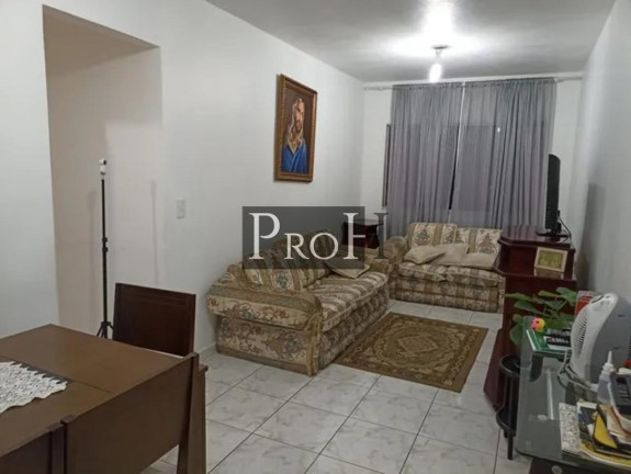 Apartamento com 2 Quartos à Venda, 63 m² em Centro - São Bernardo Do Campo