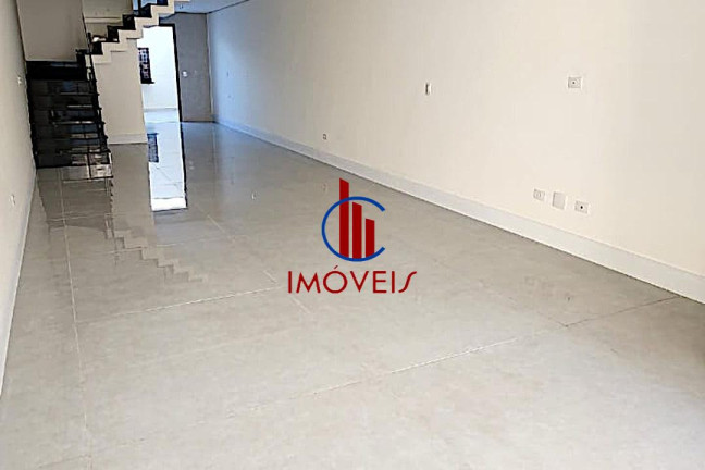 Imagem Casa com 3 Quartos à Venda, 149 m² em Campo Grande - São Paulo