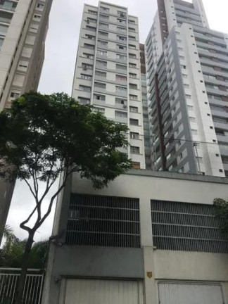 Foto do imóvel Apartamento com 1 Quarto à Venda, 32 m² em Bela Vista - São Paulo