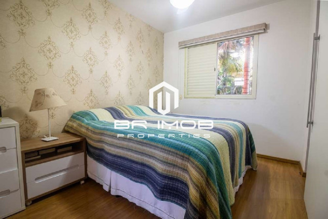 Imagem Imóvel com 2 Quartos à Venda, 100 m² em Morumbi - São Paulo Imagem Imóvel com 2 Quartos à Venda, 100 m² em Morumbi - São Paulo