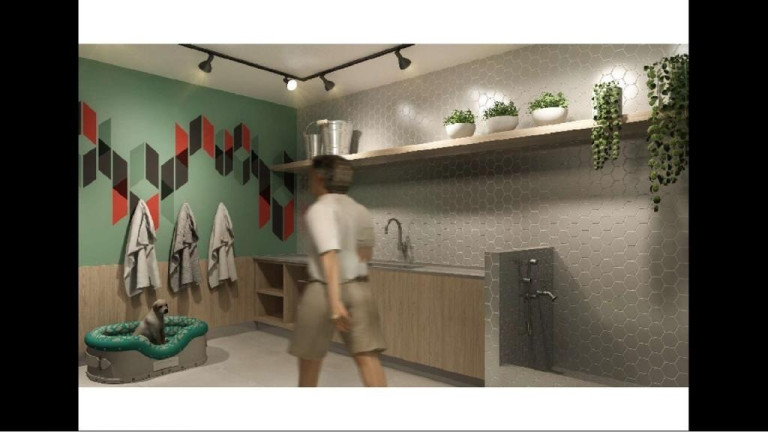 Apartamento com 1 Quarto à Venda, 23 m² em Bom Fim - Porto Alegre
