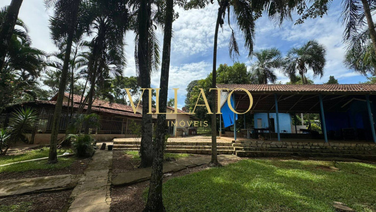 Imagem Chácara com 3 Quartos à Venda, 8.000 m² em Residencial Triunfo - Goianira Imagem Chácara com 3 Quartos à Venda, 8.000 m² em Residencial Triunfo - Goianira