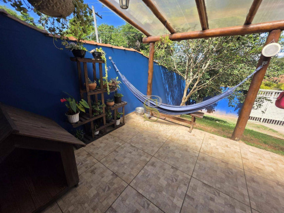 Imagem Casa com 2 Quartos à Venda, 75 m² em Jundiaizinho - Mairiporã