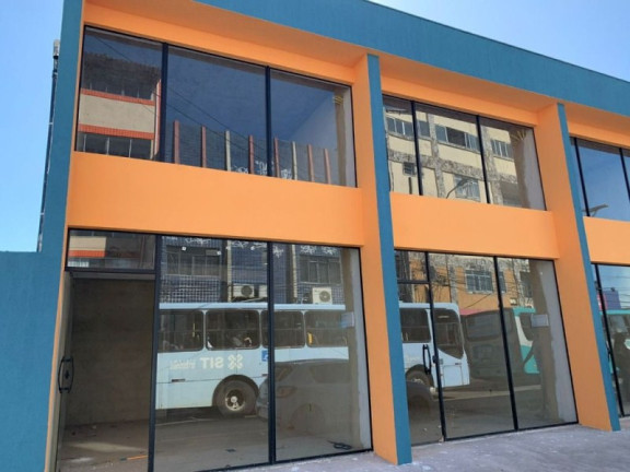 Imagem Imóvel para Alugar, 26 m² em Centro - Macaé Imagem Imóvel para Alugar, 26 m² em Centro - Macaé