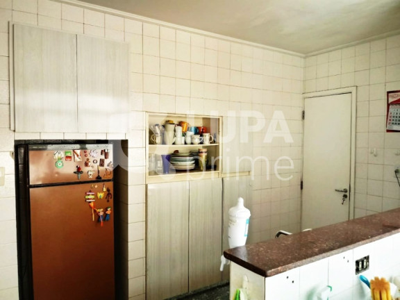 Imagem Apartamento com 4 Quartos à Venda, 200 m² em Santana - São Paulo