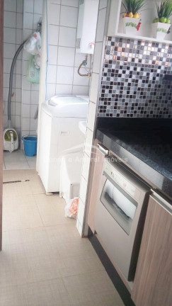 Imagem Apartamento com 3 Quartos à Venda, 77 m² em Parque Prado - Campinas Imagem Apartamento com 3 Quartos à Venda, 77 m² em Parque Prado - Campinas