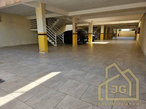 Imagem Cobertura com 2 Quartos à Venda, 72 m² em Vila Guaraciaba - Santo André Imagem Cobertura com 2 Quartos à Venda, 72 m² em Vila Guaraciaba - Santo André