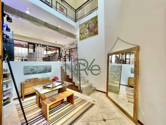 Imagem Casa com 3 Quartos à Venda, 323 m² em São Paulo Ii - Cotia
