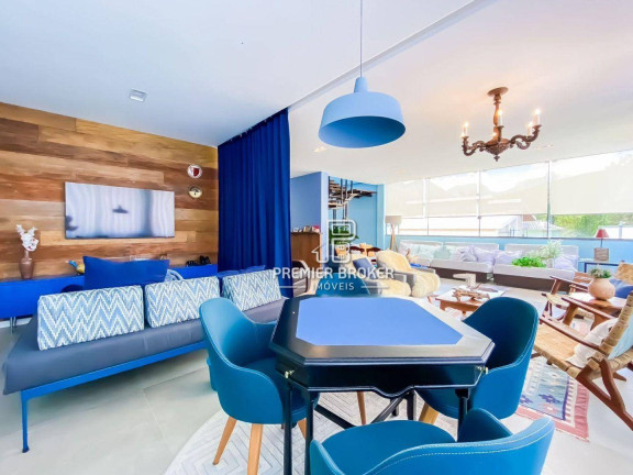 Imagem Casa com 4 Quartos à Venda, 320 m² em Vargem Grande - Teresópolis
