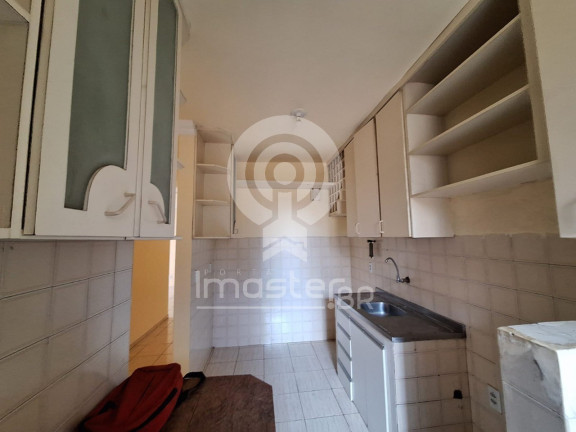 Imagem Apartamento com 3 Quartos à Venda, 88 m² em Montese - Fortaleza
