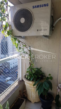 Imagem Apartamento com 3 Quartos à Venda,  em Centro - Campinas