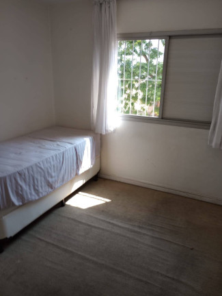 Imagem Apartamento com 3 Quartos à Venda, 110 m² em Planalto Paulista - São Paulo Imagem Apartamento com 3 Quartos à Venda, 110 m² em Planalto Paulista - São Paulo