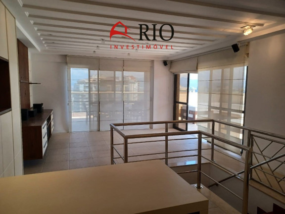 Imagem Imóvel com 4 Quartos à Venda, 325 m² em Barra Da Tijuca - Rio De Janeiro Imagem Imóvel com 4 Quartos à Venda, 325 m² em Barra Da Tijuca - Rio De Janeiro