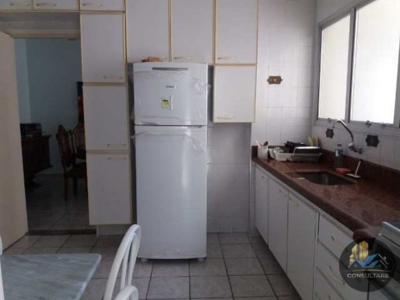 Imagem Apartamento com 2 Quartos à Venda, 130 m² em Itararé - São Vicente Imagem Apartamento com 2 Quartos à Venda, 130 m² em Itararé - São Vicente