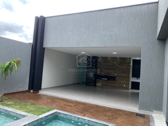 Imagem Casa com 3 Quartos à Venda, 260 m² em Arniqueira - águas Claras Imagem Casa com 3 Quartos à Venda, 260 m² em Arniqueira - águas Claras
