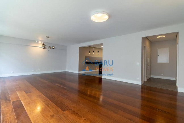 Imagem Apartamento com 3 Quartos à Venda, 203 m² em Higienópolis - São Paulo