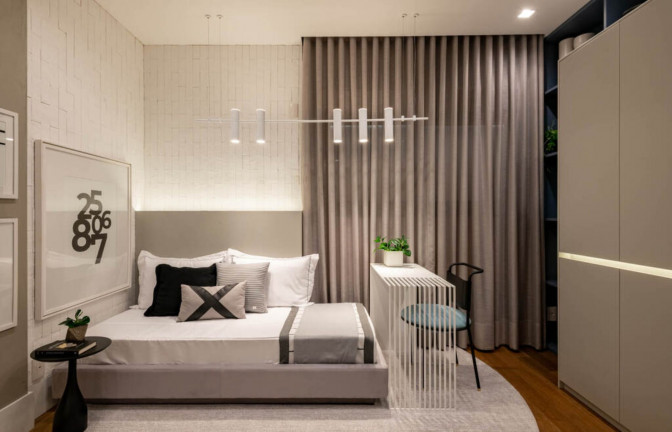 Imagem Imóvel com 3 Quartos à Venda, 190 m² em Cambuí - Campinas Imagem Imóvel com 3 Quartos à Venda, 190 m² em Cambuí - Campinas