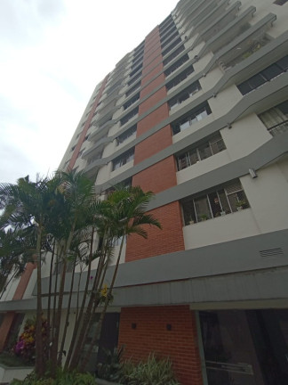 Imagem Apartamento com 3 Quartos à Venda, 93 m² em Jardim Marajoara - São Paulo Imagem Apartamento com 3 Quartos à Venda, 93 m² em Jardim Marajoara - São Paulo