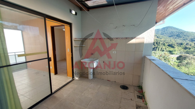 Imagem Apartamento com 3 Quartos à Venda, 125 m² em Itagua - Ubatuba Imagem Apartamento com 3 Quartos à Venda, 125 m² em Itagua - Ubatuba