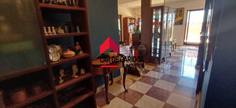 Foto do imóvel Cobertura com 2 Quartos à Venda, 115 m² em Ipanema - Rio De Janeiro
