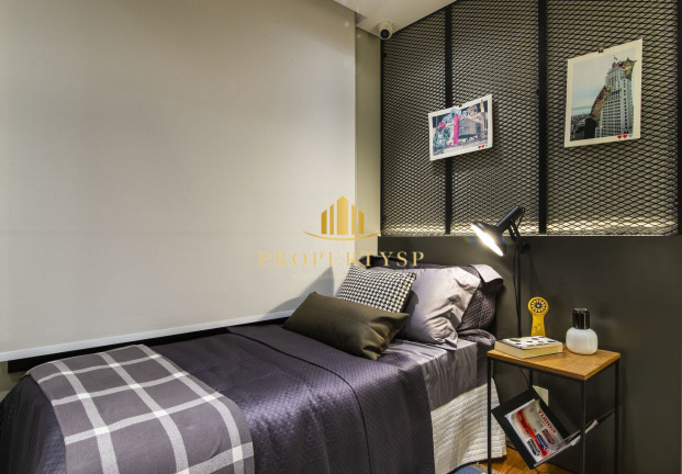 Imagem Apartamento com 3 Quartos à Venda, 135 m² em água Branca - São Paulo