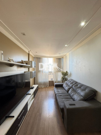 Imagem Imóvel com 3 Quartos à Venda, 75 m² em Norte (águas Claras) - Brasília Imagem Imóvel com 3 Quartos à Venda, 75 m² em Norte (águas Claras) - Brasília