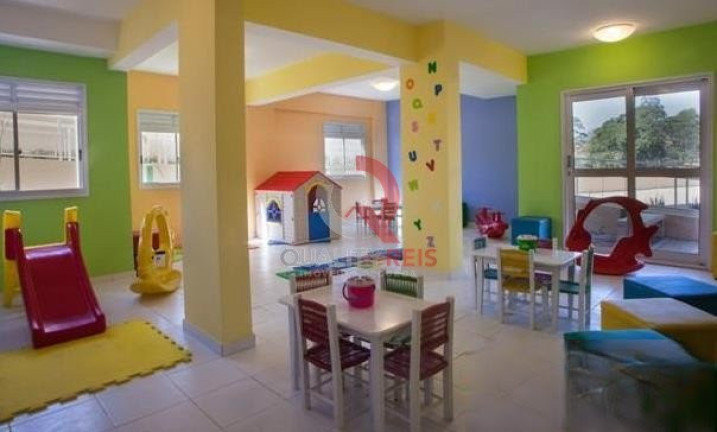 Imagem Apartamento com 2 Quartos à Venda, 51 m² em Furnas - São Paulo Imagem Apartamento com 2 Quartos à Venda, 51 m² em Furnas - São Paulo