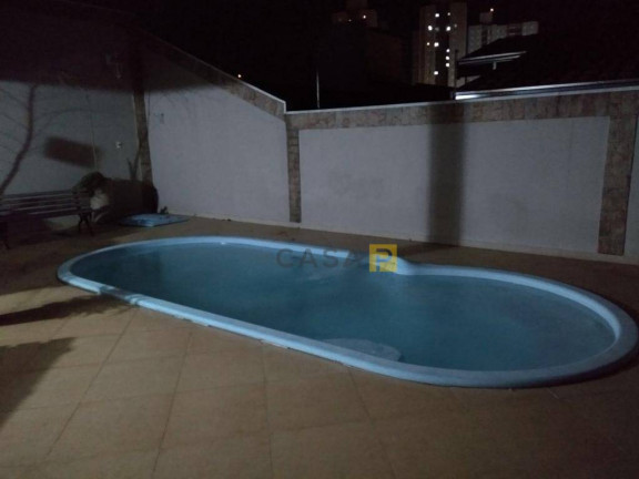 Imagem Casa com 3 Quartos à Venda, 276 m² em Vila Nossa Senhora De Fátima - Americana Imagem Casa com 3 Quartos à Venda, 276 m² em Vila Nossa Senhora De Fátima - Americana