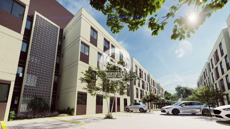 Apartamento com 2 Quartos à Venda, 49 m²