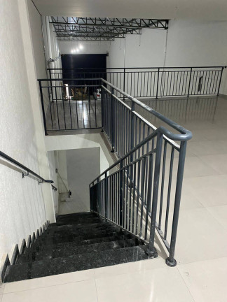 Imagem Galpão para Alugar, 380 m² em Mooca - São Paulo Imagem Galpão para Alugar, 380 m² em Mooca - São Paulo