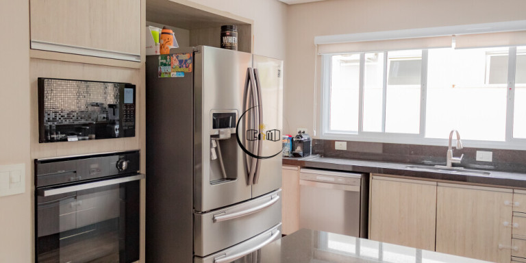 Imagem Casa de Condomínio com 3 Quartos para Alugar, 380 m² em Residencial Ibi-aram - Itupeva Imagem Casa de Condomínio com 3 Quartos para Alugar, 380 m² em Residencial Ibi-aram - Itupeva