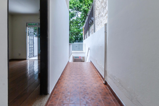 Imagem Sobrado com 3 Quartos à Venda, 180 m² em Parque Monteiro Soares - São Paulo