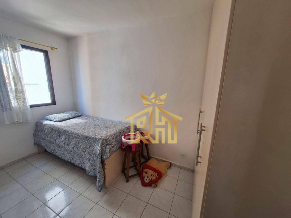 Imagem Apartamento com 2 Quartos à Venda, 63 m² em Ocian - Praia Grande