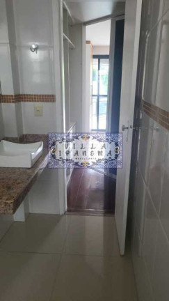 Imagem Apartamento com 3 Quartos à Venda, 123 m² em Recreio Dos Bandeirantes - Rio De Janeiro