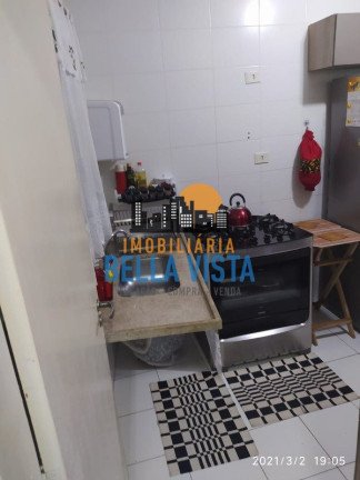 Imagem Apartamento com 2 Quartos à Venda, em Parque Bitaru - São Vicente Imagem Apartamento com 2 Quartos à Venda, em Parque Bitaru - São Vicente