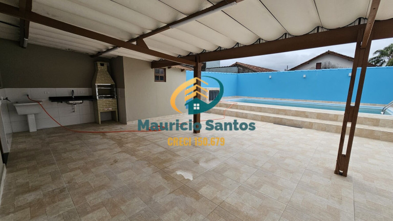 Imagem Casa com 2 Quartos à Venda, 127 m² em Centro - Mongaguá Imagem Casa com 2 Quartos à Venda, 127 m² em Centro - Mongaguá