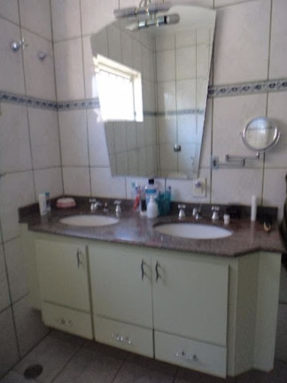 Imagem Casa com 4 Quartos à Venda, 522 m² em Nova Gardênia - Atibaia