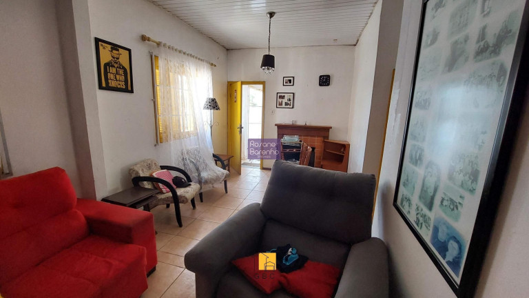 Imagem Casa com 2 Quartos à Venda, 142 m² em Cassino - Rio Grande