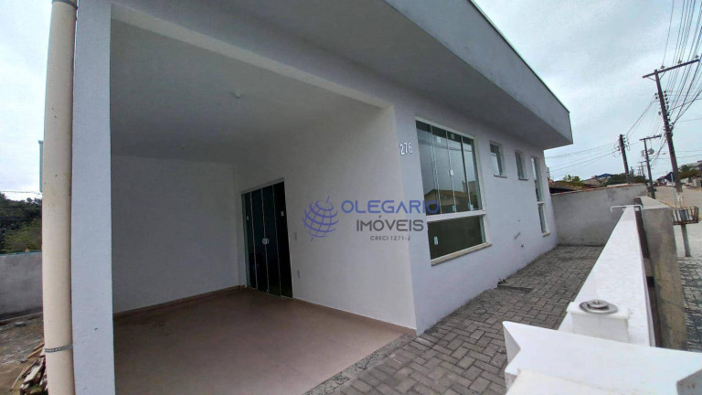 Casa com 2 Quartos à Venda, 72 m² em Armação - Penha