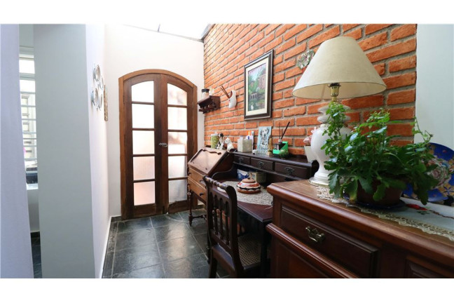 Imagem Casa com 4 Quartos à Venda, em Chácara Santo Antônio (zona Sul) - São Paulo Imagem Casa com 4 Quartos à Venda, em Chácara Santo Antônio (zona Sul) - São Paulo