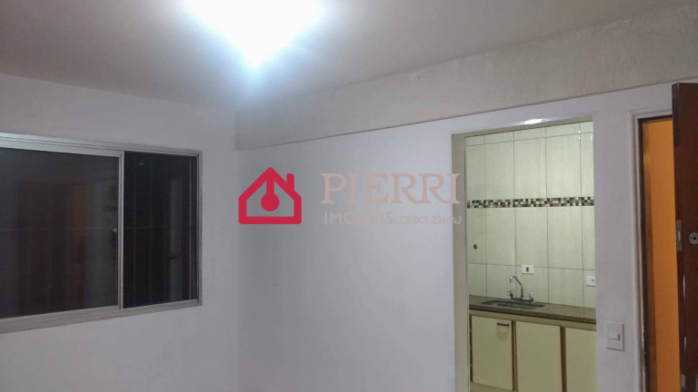 Imagem Apartamento com 2 Quartos à Venda, 48 m² em Vila Jaraguá - São Paulo