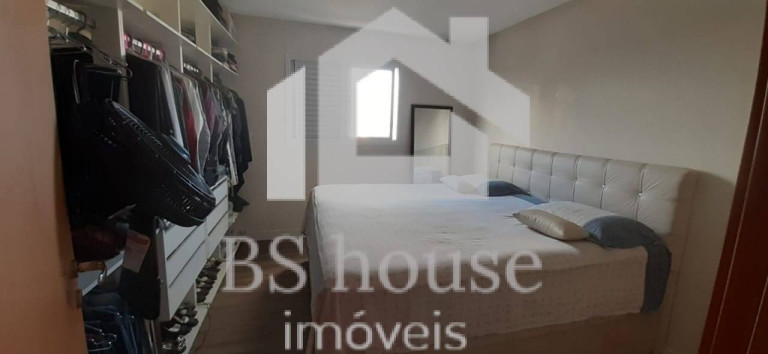 Imagem Apartamento com 3 Quartos à Venda, 96 m² em Vila Assunção - Santo André Imagem Apartamento com 3 Quartos à Venda, 96 m² em Vila Assunção - Santo André