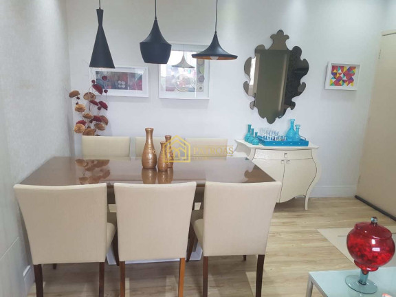Imagem Apartamento com 2 Quartos à Venda, 60 m² em Centro - São Bernardo Do Campo Imagem Apartamento com 2 Quartos à Venda, 60 m² em Centro - São Bernardo Do Campo