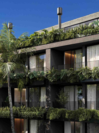 Imagem Apartamento com 1 Quarto à Venda, 61 m² em Rio Branco - Porto Alegre