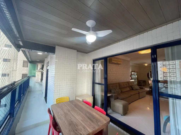 Imagem Apartamento com 3 Quartos à Venda, 160 m² em Ponta Da Praia - Santos Imagem Apartamento com 3 Quartos à Venda, 160 m² em Ponta Da Praia - Santos