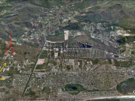 Imagem Terreno à Venda, 47.817 m² em Vargem Grande - Rio De Janeiro Imagem Terreno à Venda, 47.817 m² em Vargem Grande - Rio De Janeiro