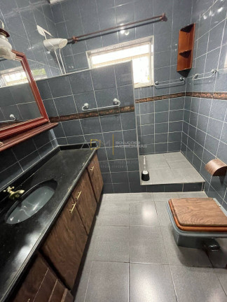 Imagem Casa com 3 Quartos para Alugar, 160 m² em Vila Nossa Senhora De Fátima - Botucatu