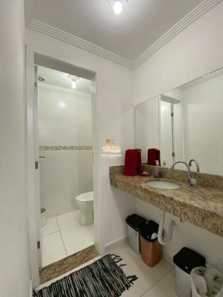 Imagem Apartamento com 2 Quartos à Venda, 101 m² em Guilhermina - Praia Grande
