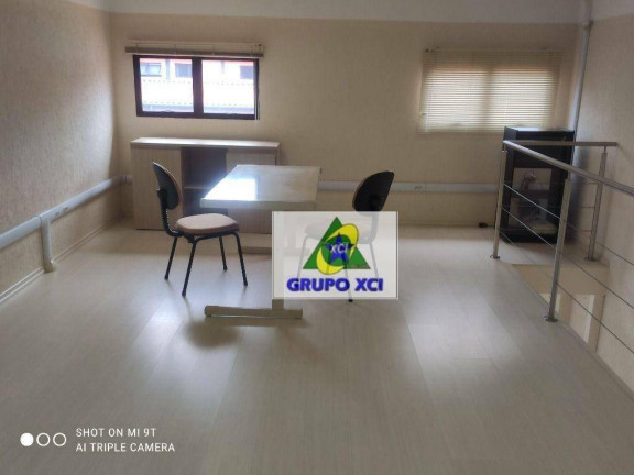 Imagem Sala Comercial à Venda, 50 m² em Vila Nogueira - Campinas