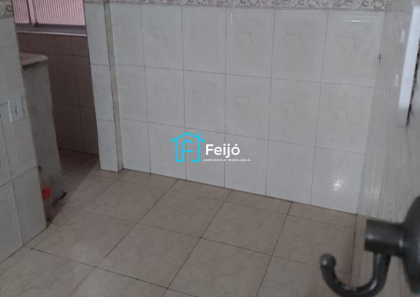 Imagem Apartamento com 2 Quartos à Venda, 49 m² em Restinga - Porto Alegre Imagem Apartamento com 2 Quartos à Venda, 49 m² em Restinga - Porto Alegre